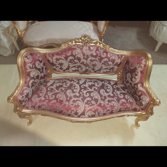 Copy antique furniture - Picture 7 of 13